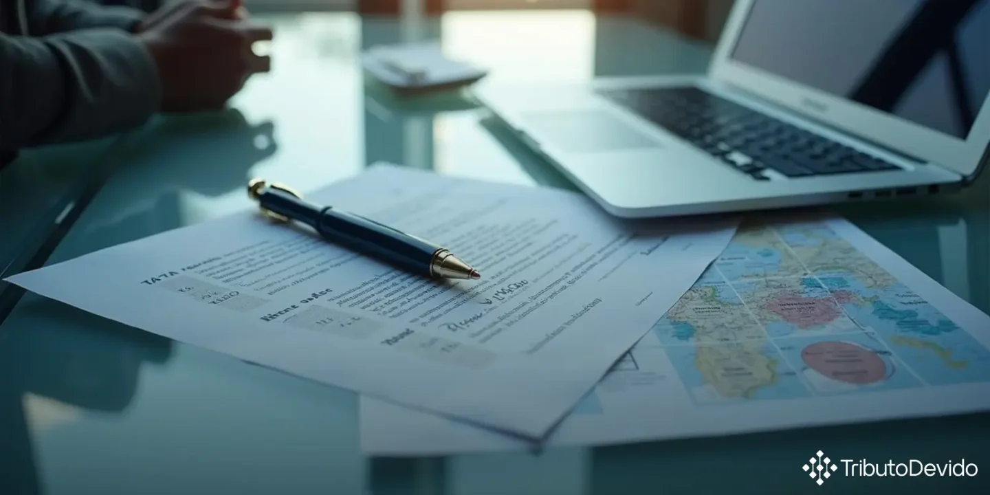 Tributação de royalties em remessas ao exterior