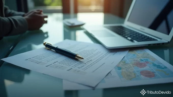 Tributação de royalties em remessas ao exterior