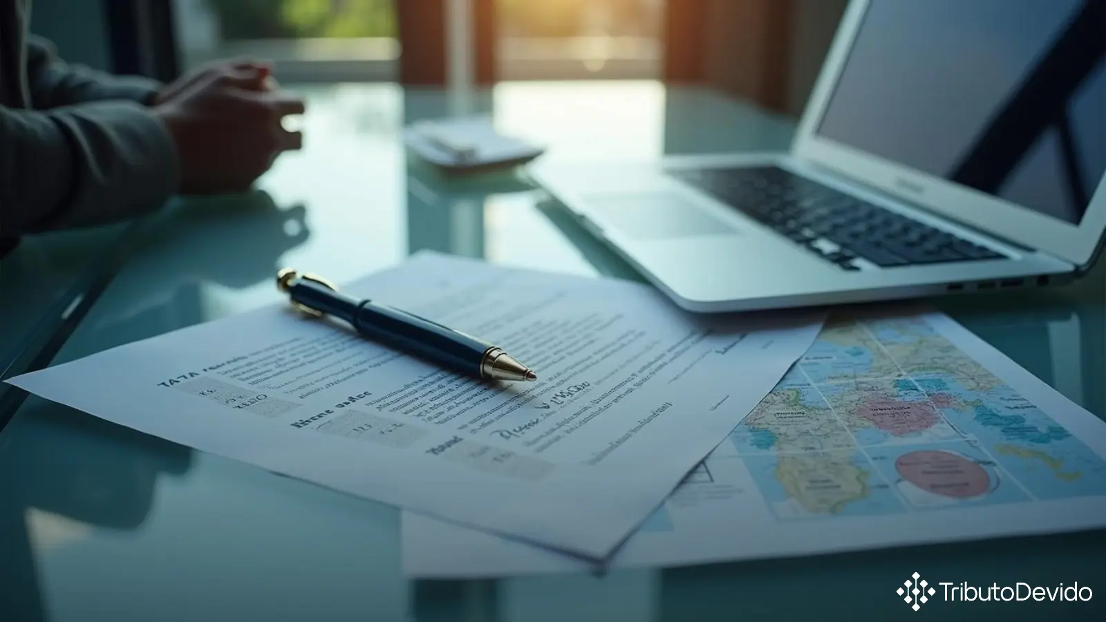 Tributação de royalties em remessas ao exterior