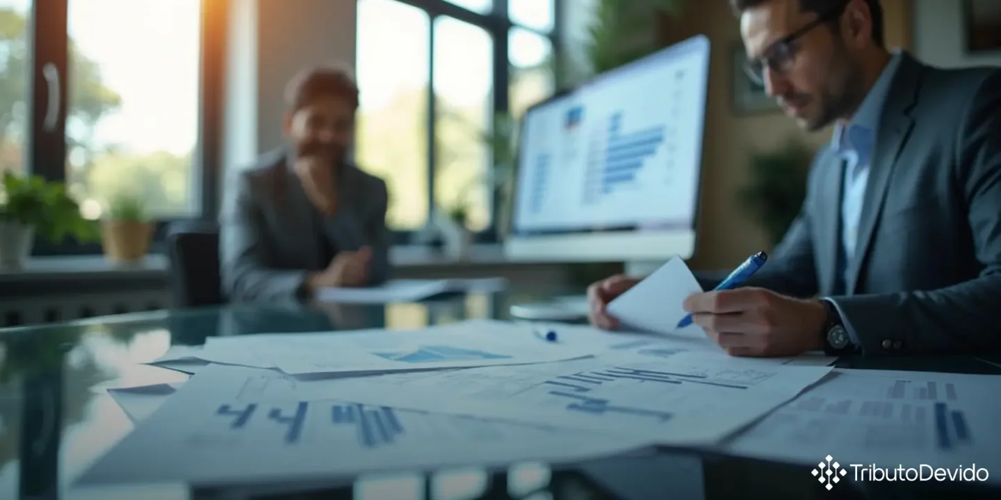 Tributação PIS/COFINS: Serviços Técnicos para Obras de Construção Civil