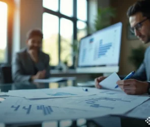 Tributação PIS/COFINS: Serviços Técnicos para Obras de Construção Civil