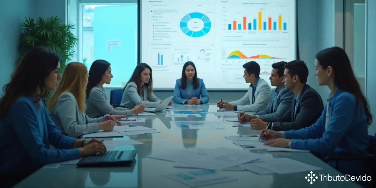 tributação de serviços hospitalares no Lucro Presumido