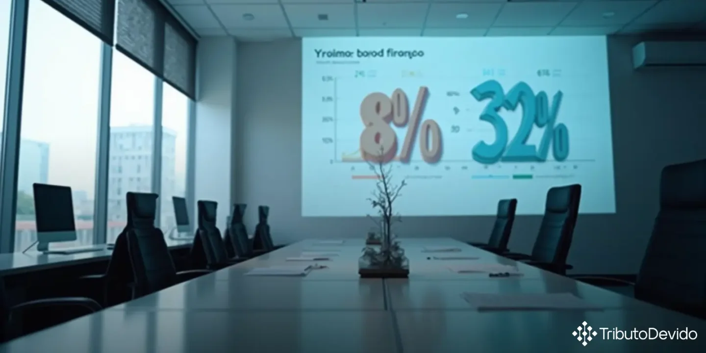 Tributação de Serviços Hospitalares no Lucro Presumido