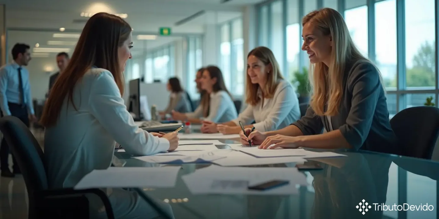 tributação de serviços hospitalares no lucro presumido