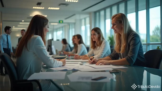 tributação de serviços hospitalares no lucro presumido