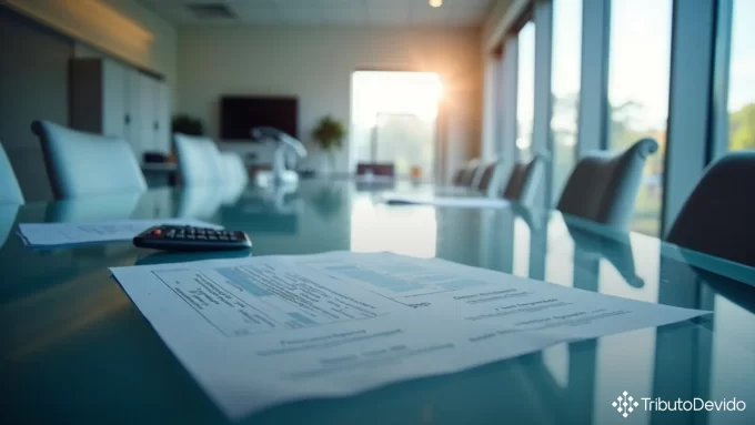 Tributação Receita Bruta Serviços Médicos e Hospitalares