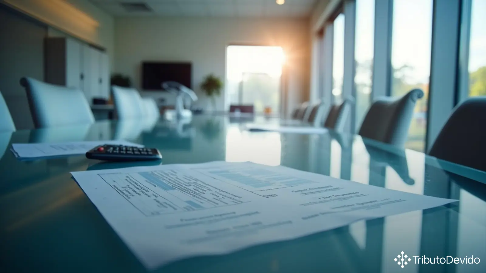 Tributação Receita Bruta Serviços Médicos e Hospitalares