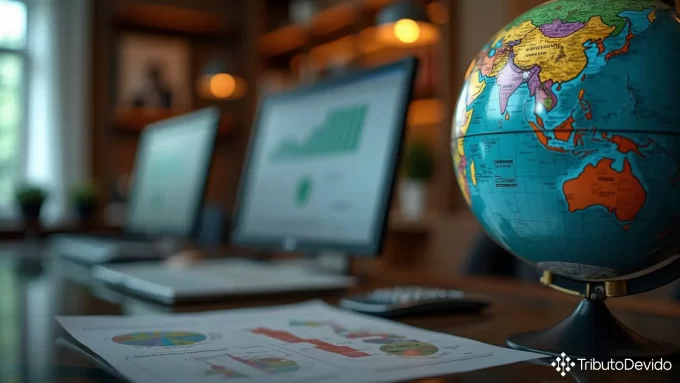 Tributação na importação de serviços técnicos executados no exterior