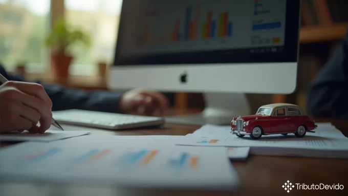 vedação de créditos de PIS/COFINS na revenda de veículos automotores