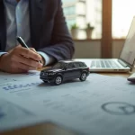 Créditos de PIS/COFINS na revenda de veículos automotores