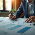 Tributação no Simples Nacional para corretores de seguros e intermediários financeiros