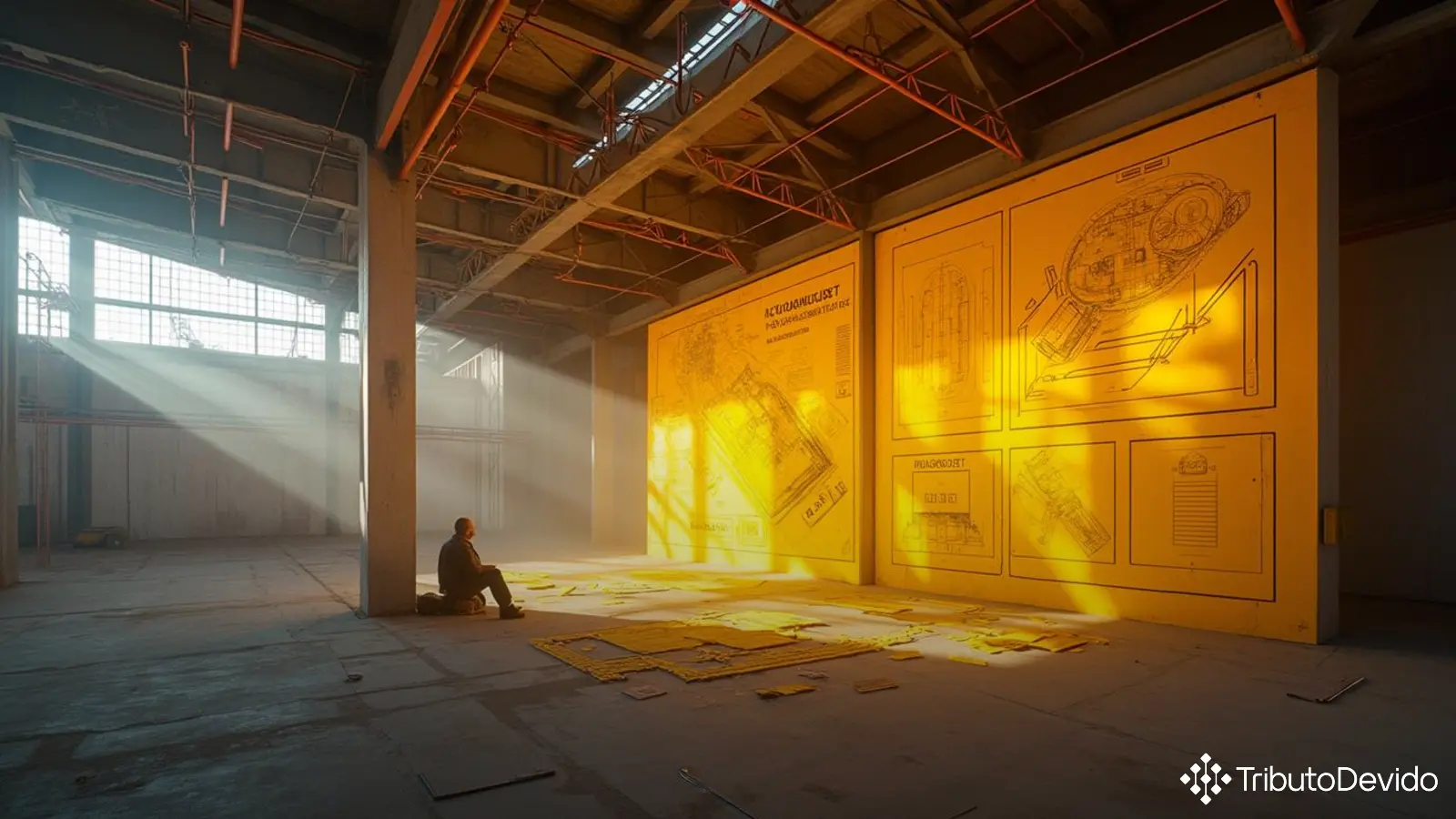 Tributação no Simples Nacional de serviços de transporte e elevação de cargas para obras