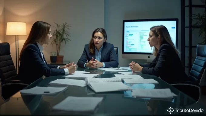 Sociedade em Conta de Participação tributação separada sócio ostensivo