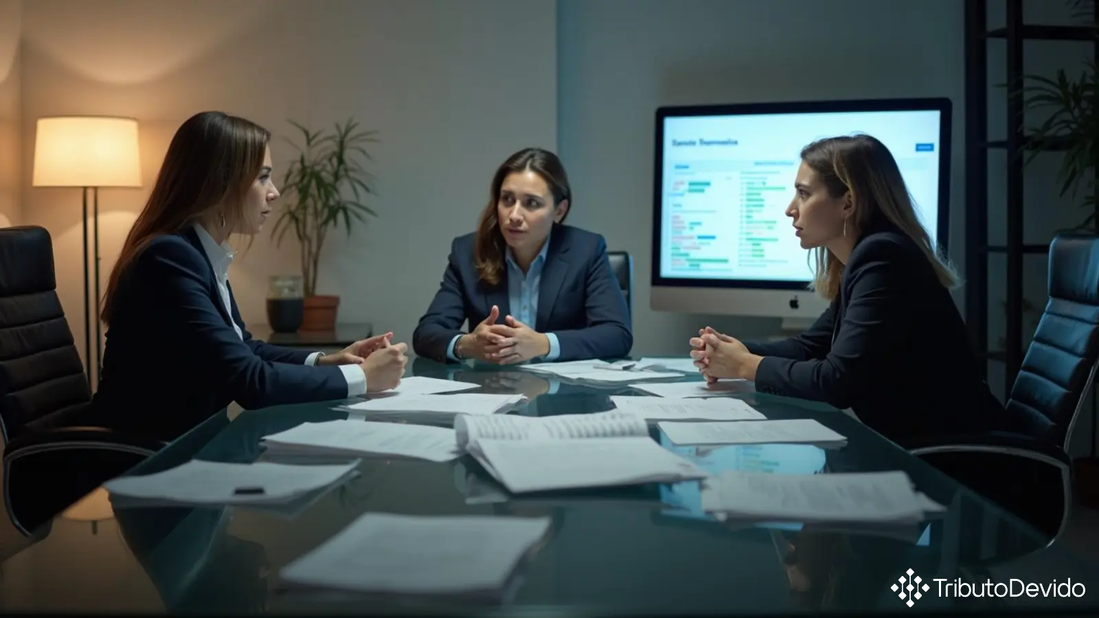 Sociedade em Conta de Participação tributação separada sócio ostensivo