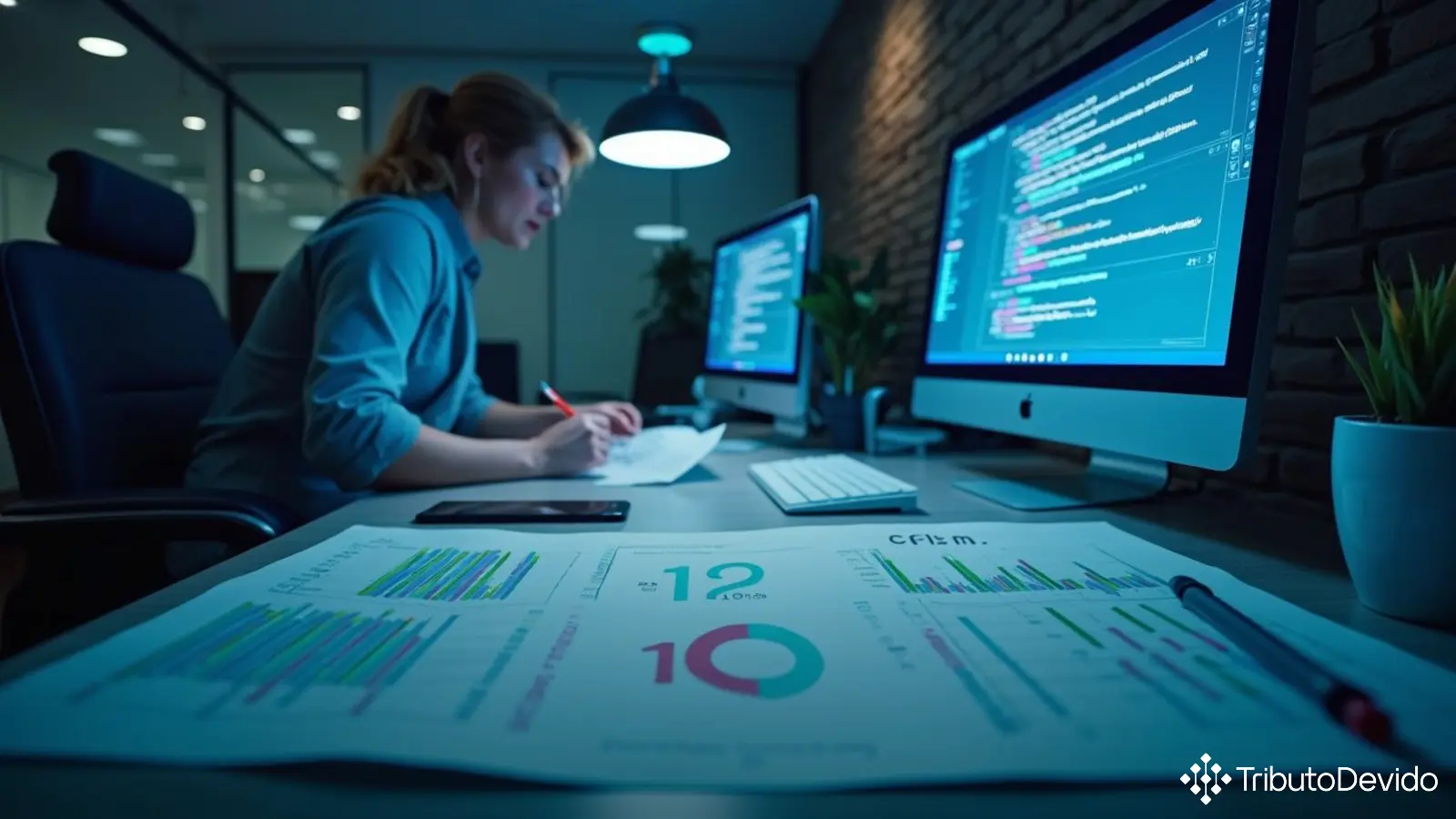 tributação de software customizável