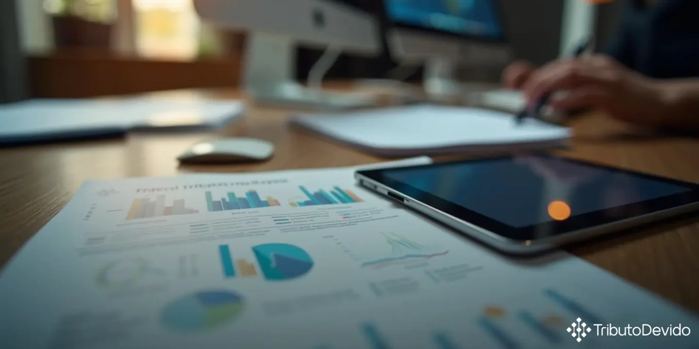 Retenção tributária em serviços de desenvolvimento e licenciamento de software