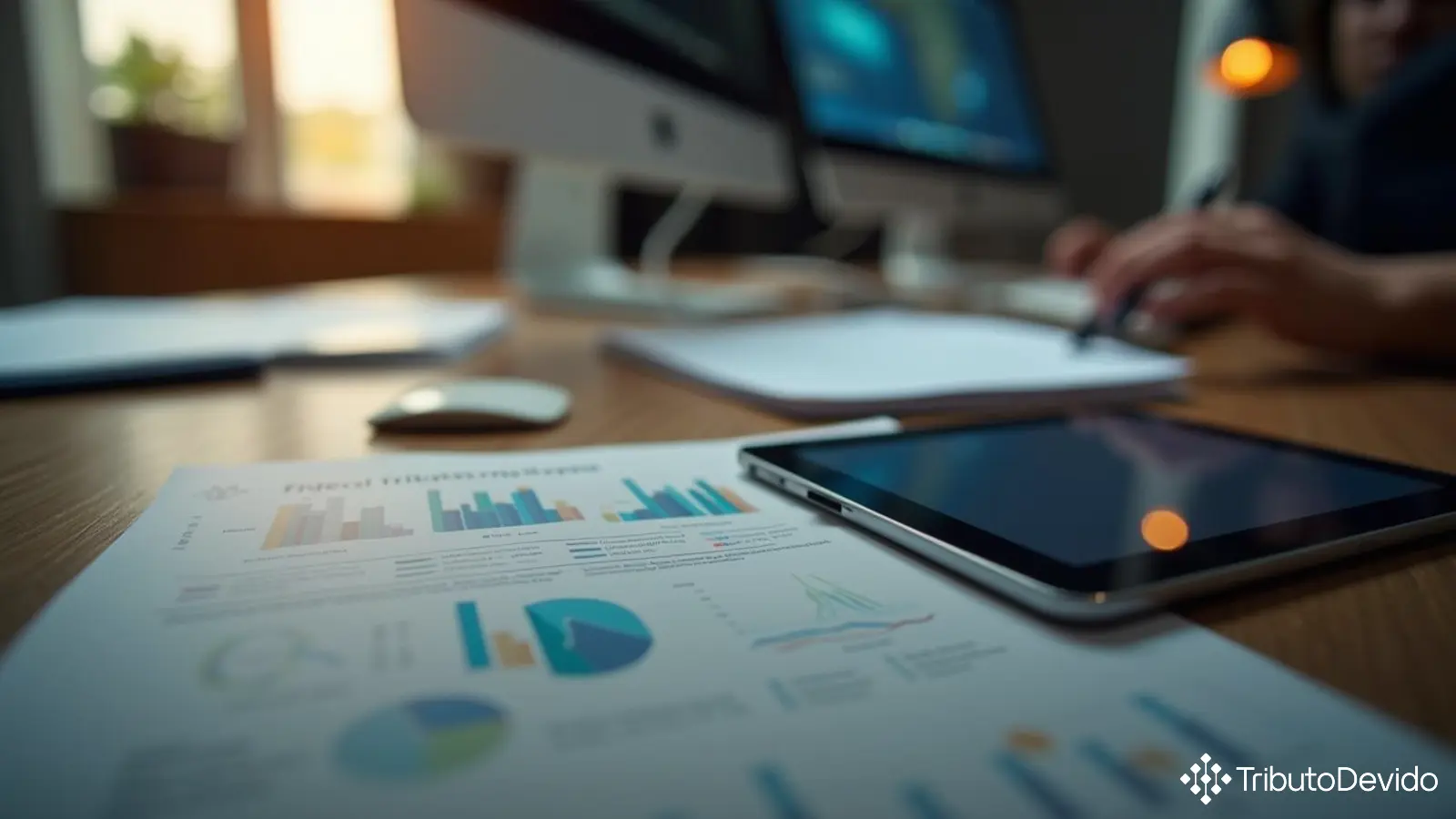 Retenção tributária em serviços de desenvolvimento e licenciamento de software