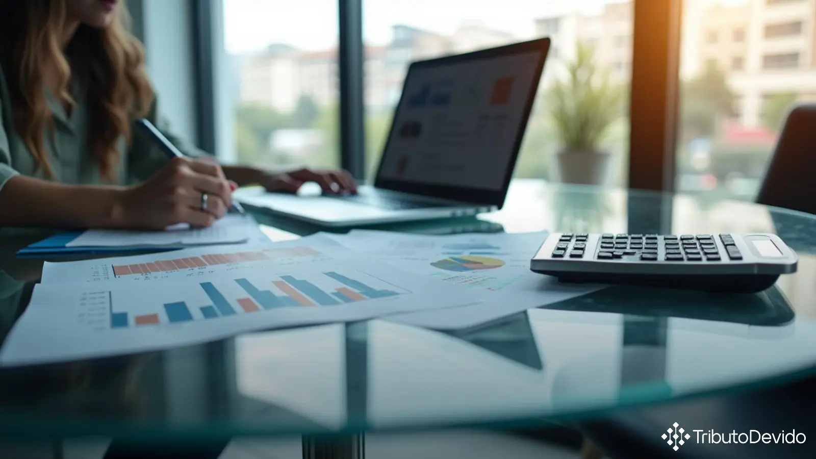 Tributação software customizado Lucro Presumido