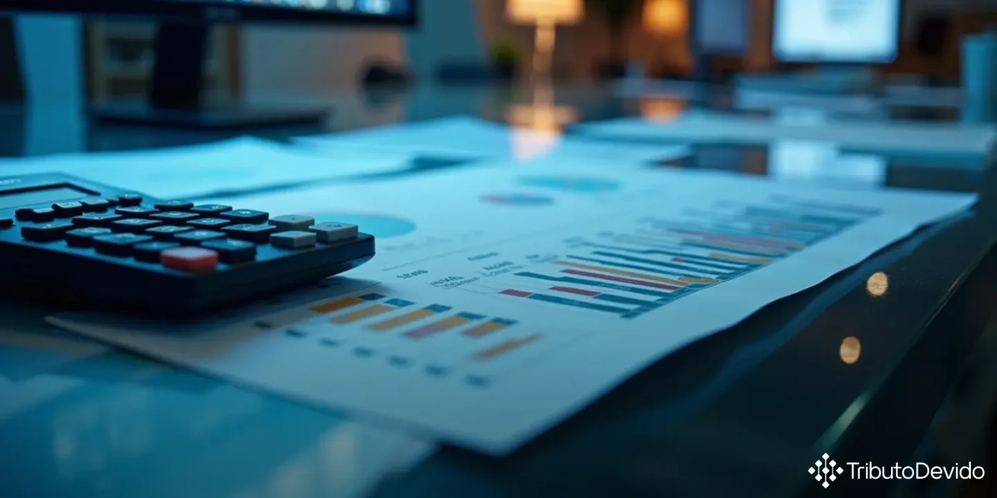 Tributação PIS/COFINS sobre receitas financeiras de empresas de TI