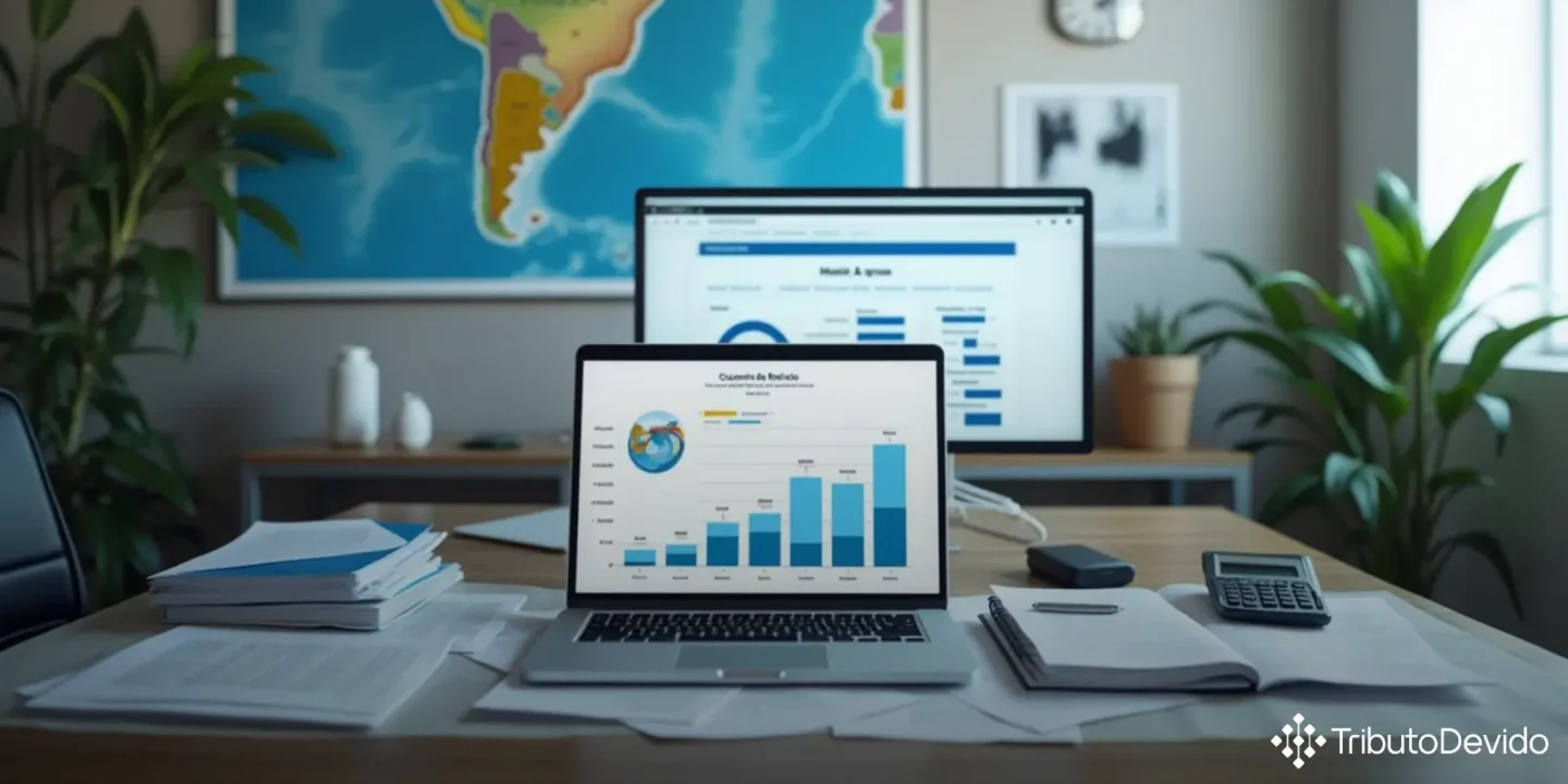 Tributação de Tarifa de Contingência em Concessionárias de Água