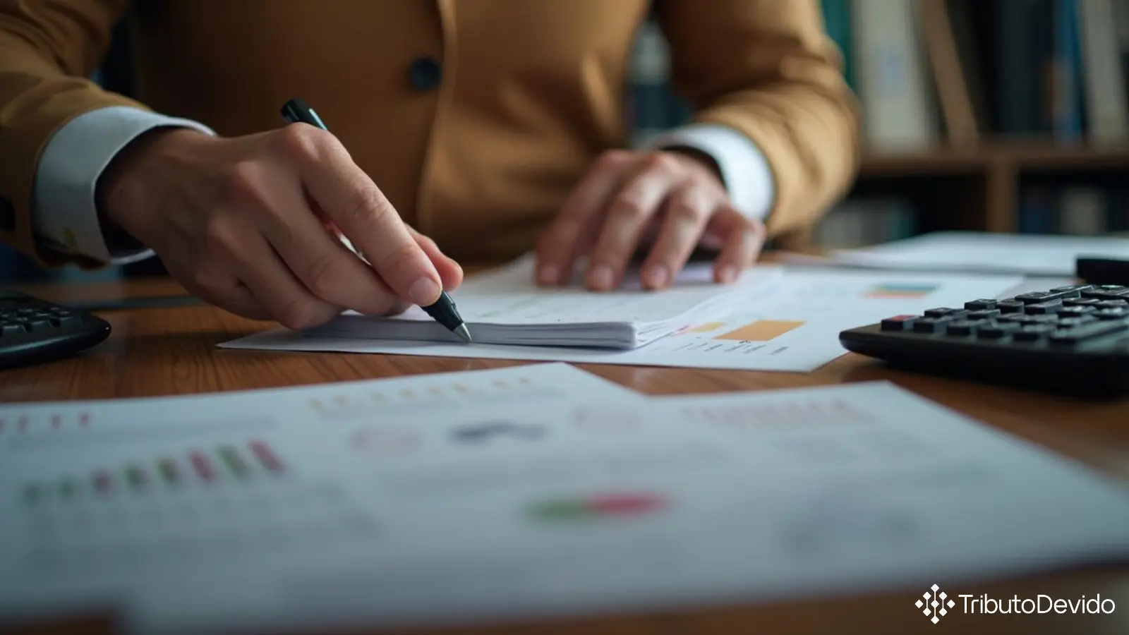 tributação na venda de imóvel do ativo imobilizado reclassificado