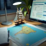 Tributação produtos importados Zona Franca Manaus estaleiros navais