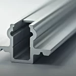 classificação fiscal de trilhos de aço para fixação de prateleiras na NCM