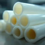 Classificação fiscal NCM tubos plásticos termocontratéis