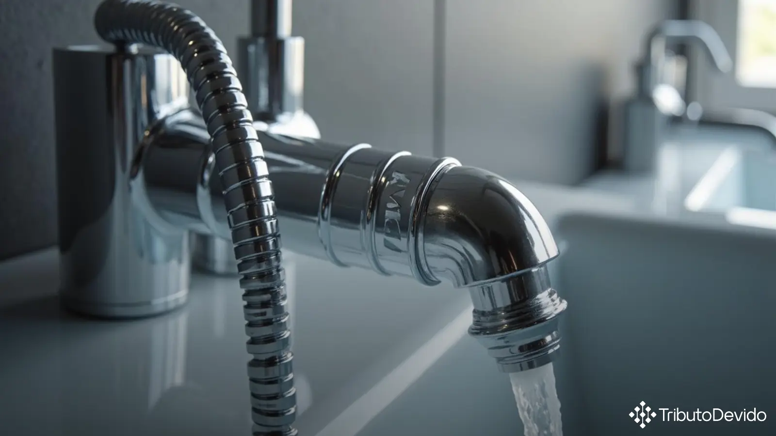 Classificação fiscal tubo flexível borracha reforçado aço inox NCM