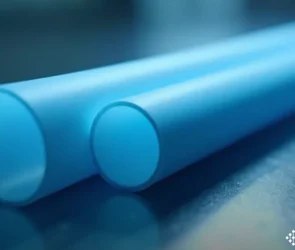 Classificação fiscal tubos plásticos flexíveis termocontrateis NCM