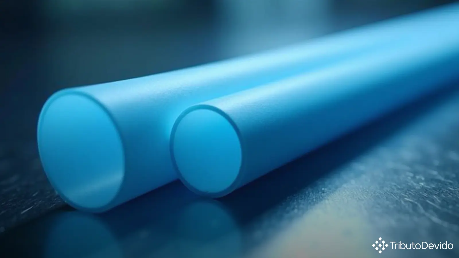 Classificação fiscal tubos plásticos flexíveis termocontrateis NCM