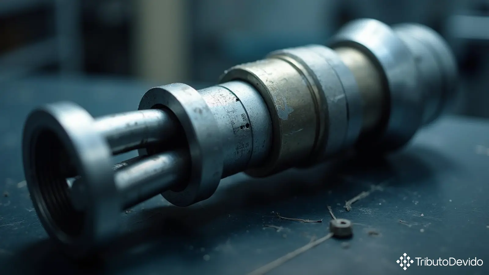 classificação fiscal de tubulação para direção hidráulica