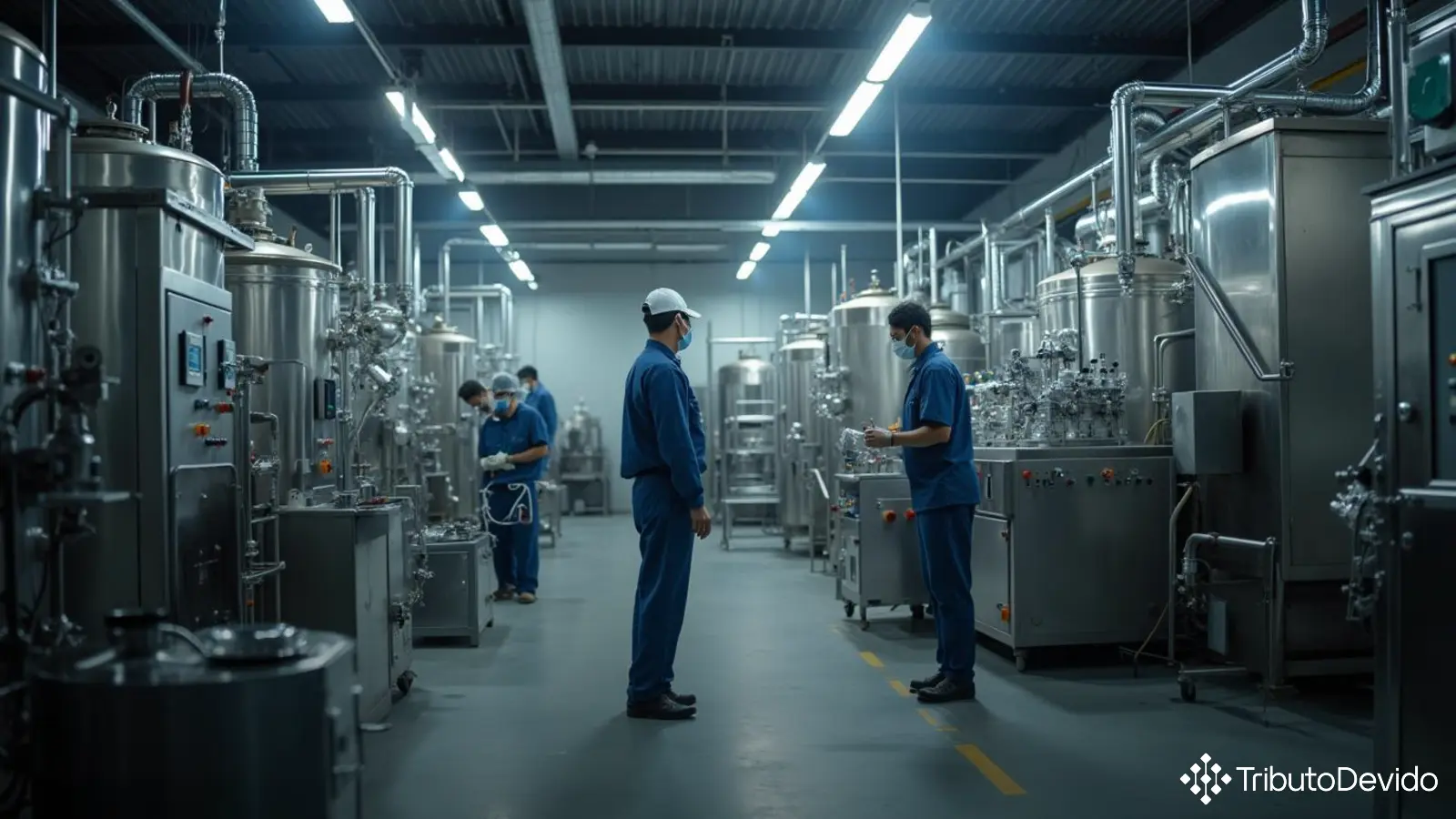 Programa Mais Leite Saudável