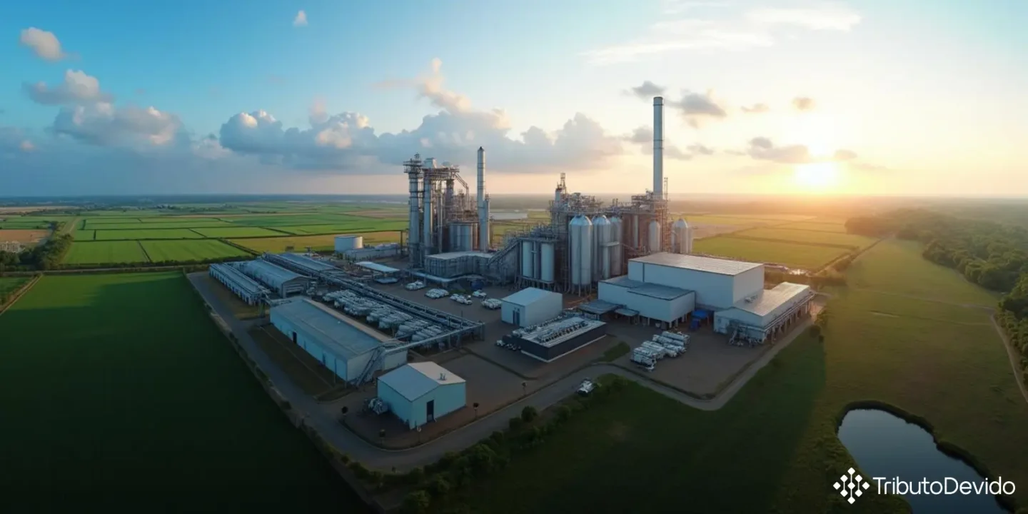 setor sucroenergético reforma tributária