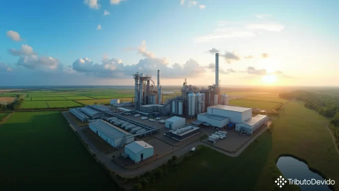 setor sucroenergético reforma tributária