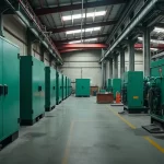 Créditos PIS/COFINS sobre óleo diesel na geração de energia elétrica