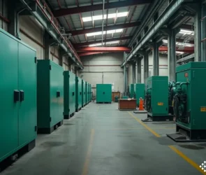 Créditos PIS/COFINS sobre óleo diesel na geração de energia elétrica