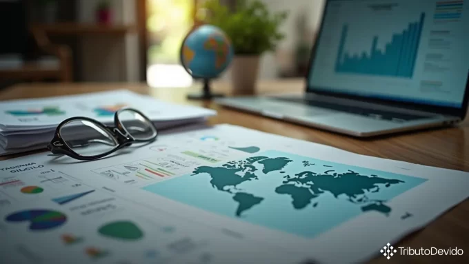 Valoração Aduaneira: Vínculo entre Importador e Exportador