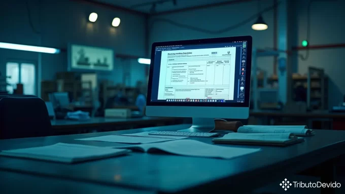 Valoração Aduaneira REPETRO