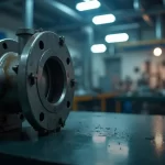 Classificação fiscal válvula tipo agulha NCM