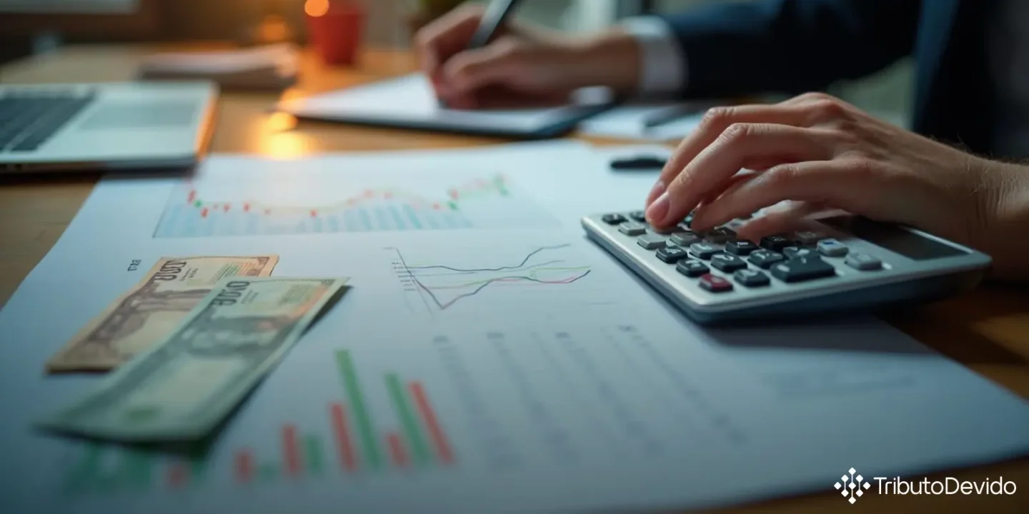 alteração do regime de apuração de variação cambial