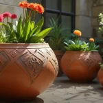 classificação fiscal de vasos de cerâmica decorados