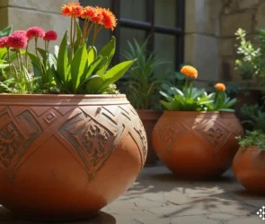 classificação fiscal de vasos de cerâmica decorados