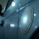 Classificação fiscal vedação contra água portas veículos NCM