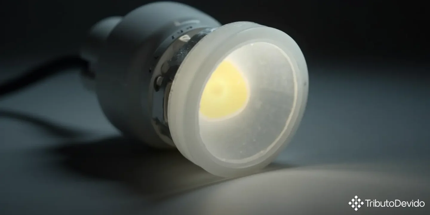 classificação fiscal de borracha de vedação para luminárias