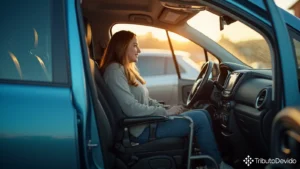 IPI Isenção automóveis pessoas deficiência