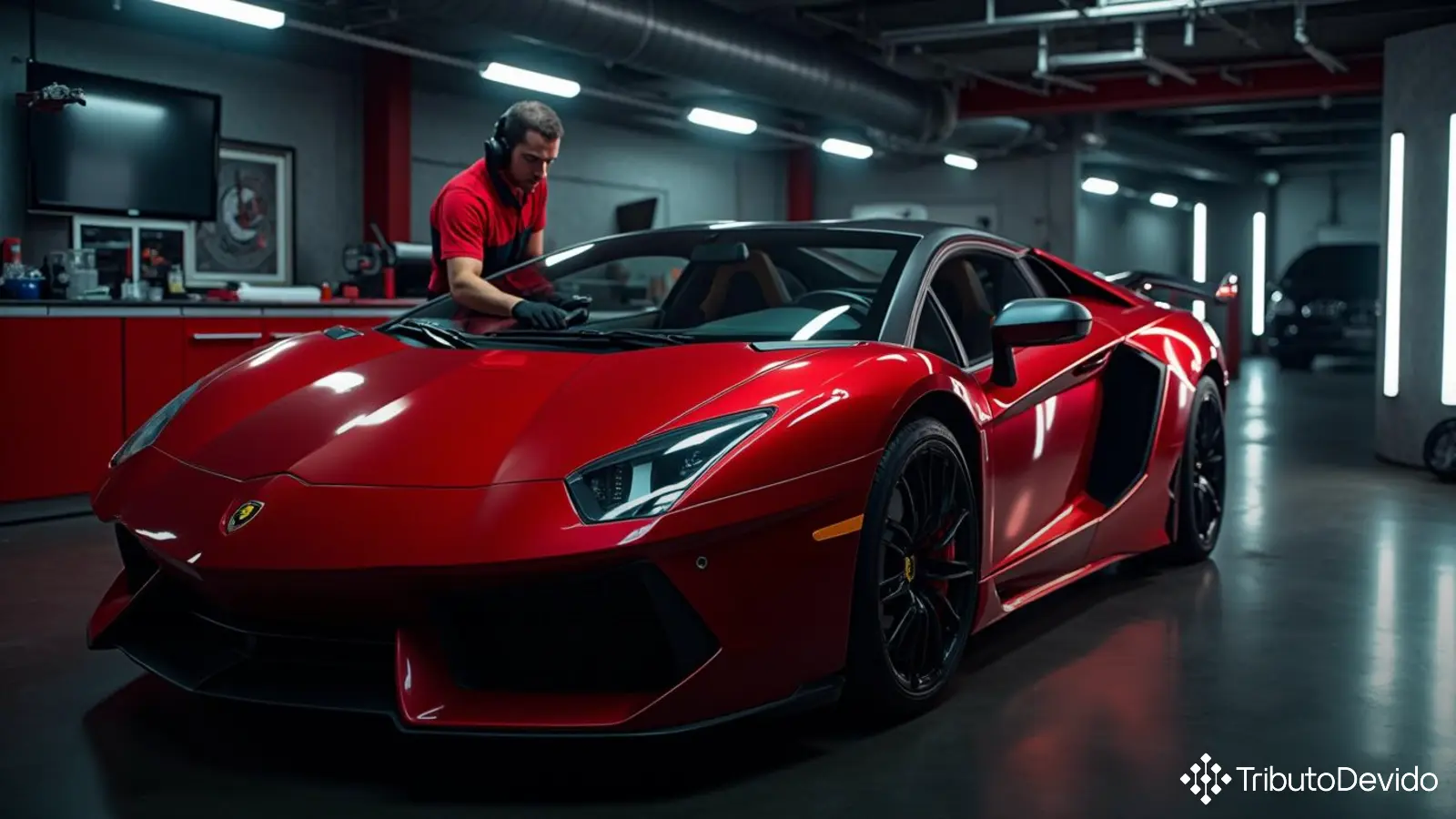 Admissão Temporária de Veículos de Corrida Usados