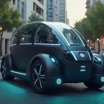 Classificação fiscal de veículos elétricos autoequilibrados