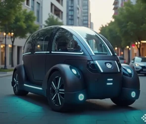 Classificação fiscal de veículos elétricos autoequilibrados