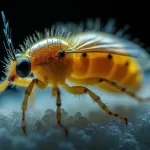 Classificação fiscal de vespas endoparasitóides para controle biológico de pragas